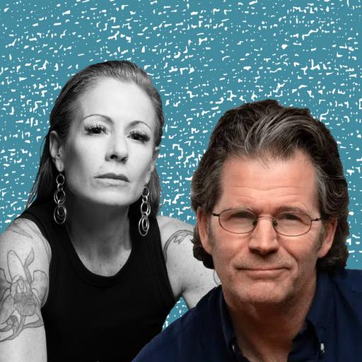 Andre Dubus III and Marya Hornbacher on The Cost of Telling the Truth