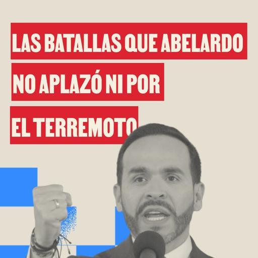 ¿Qué busca el presidente con las batallas ideológicas que abre? - La Siguiente Movida