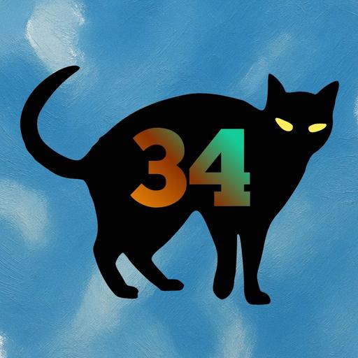 1148: The Black Cat (1934)