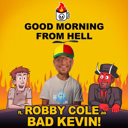 No Heaven for Kevin