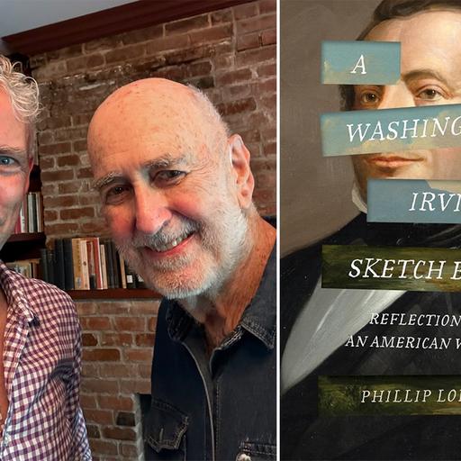 Episode 688 - Phillip Lopate