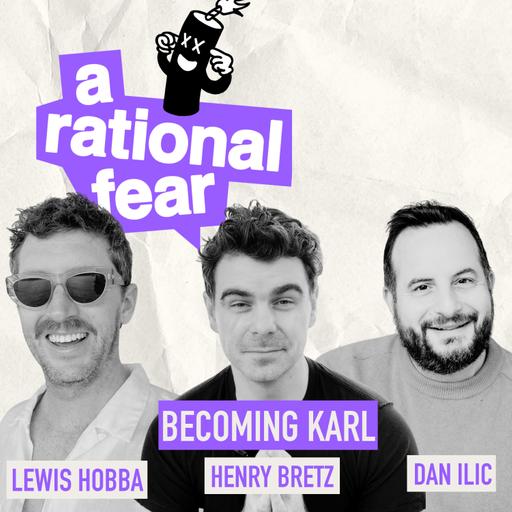 Becoming Karl