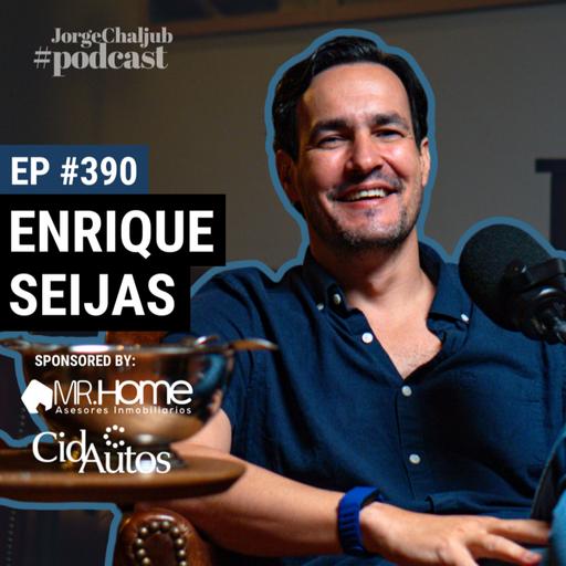 390 - Enrique Seijas