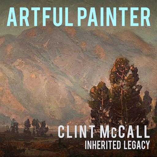Clint McCall - Inherited Legacy