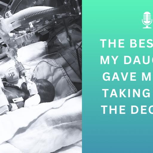 The First Time You Hold Your Baby You Are Forever Changed | A Mother's Story Of Loss