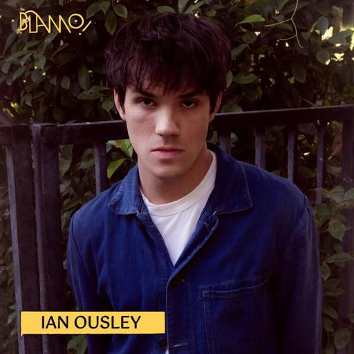 Ian Ousley on Style, Sokka, and Starting Before You’re Ready