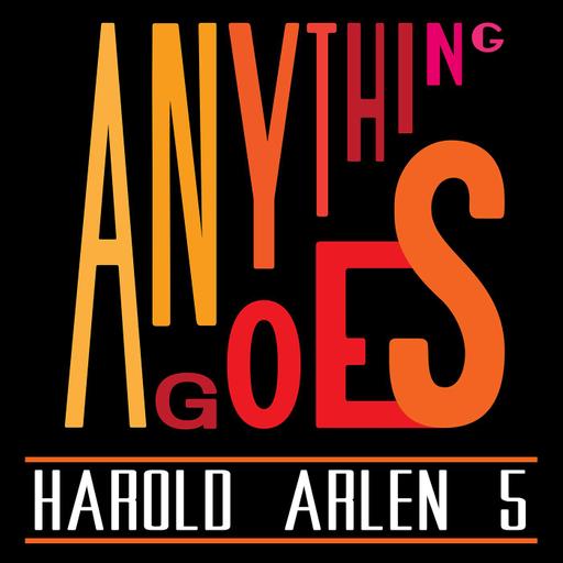177 Harold Arlen 5
