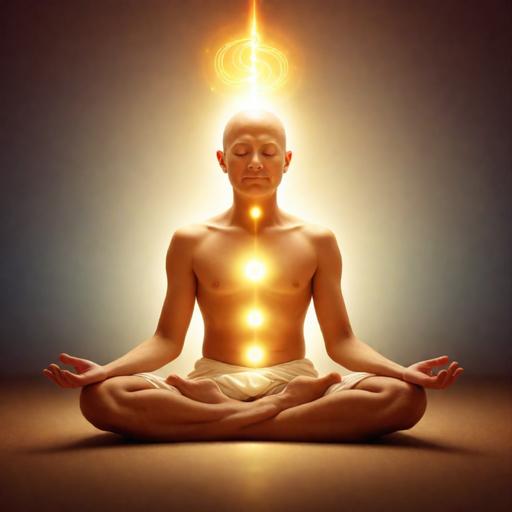 Embracing Your Radiance Within A Heart-Centered Meditation