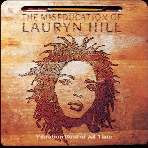 神专丨Lauryn Hill：谁给了我们这场「错误教育」？