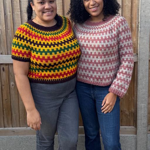 S2 E3: A Yarn Called Family