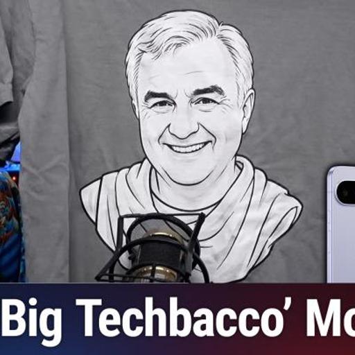 TWiT 1098: Usain Volt - Meta, Addiction, & the Future of Online Engagement