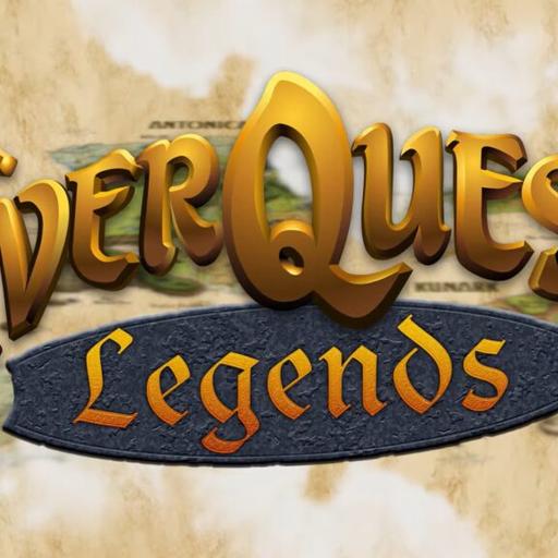 Retro Warriors 579 - EverQuest Legends
