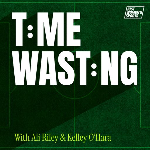 The NWSL is Getting MESSY! Spirit Slide, Wild Golden Boot Race & Esther Signed WHERE?!
