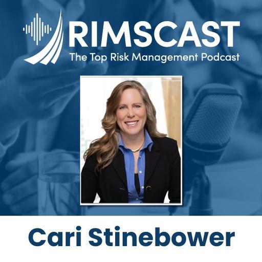 When Geopolitics Hits the Balance Sheet with Cari Stinebower