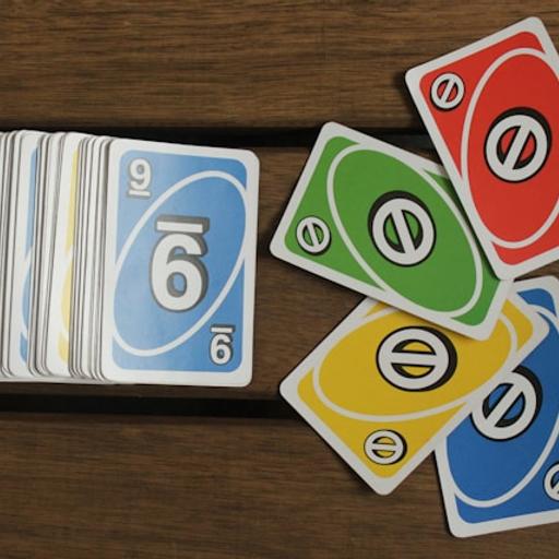 UNO Classroom Idea that Will Make Your Students WILD-In a Good Way (Summer Replay Episode)