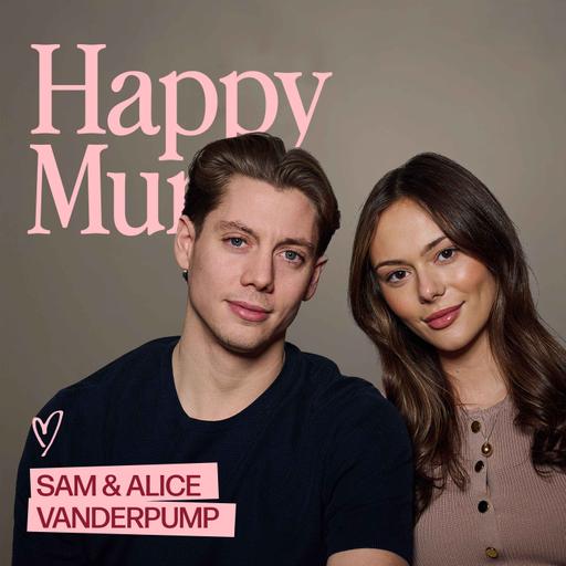 Sam & Alice Vanderpump on Navigating Their Relationship Through Postnatal Depression