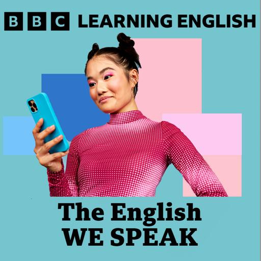 The English We Speak: No notes