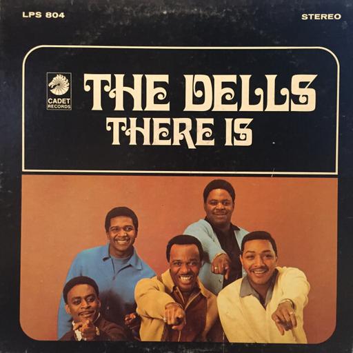 ReWind: The Dells - There Is