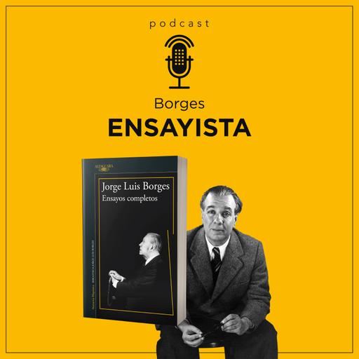 Borges ensayista