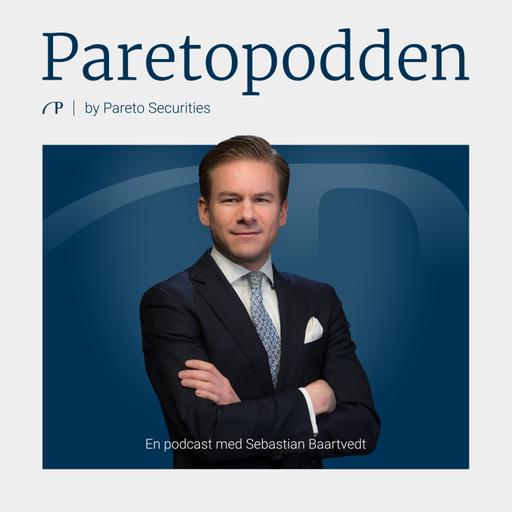 SalMar-sjef Frode Arntsen om Q2, Måsøval-budet og fremtidsutsiktene