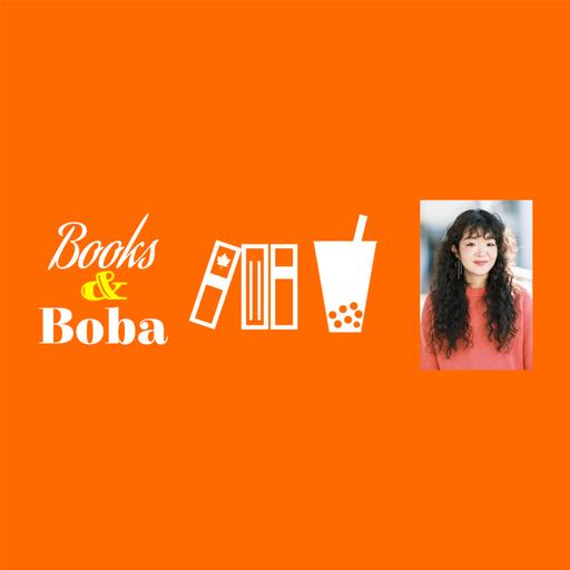 #367 - Author Chat w/ Momo Yamaguchi