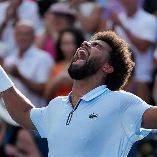 Episode 21 - Cincinnati Wrap Up! Arthur Fils Prevails, Coco Gauff is Back, US Open is here