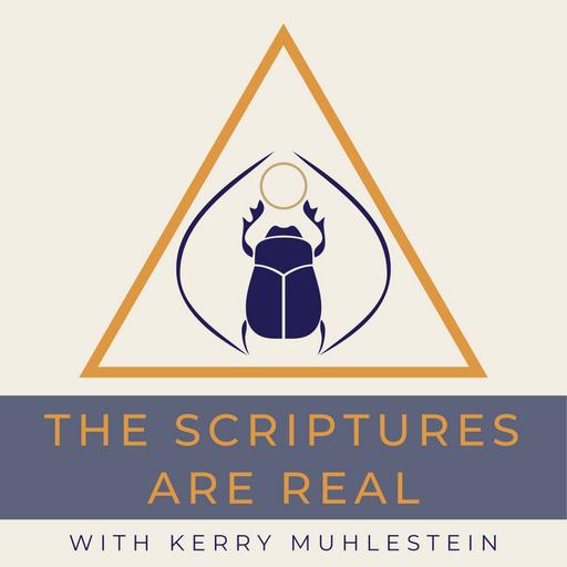 E57 Casting Your Burdens and Being Cleansed with Nathan Pacheco, Jenny Oaks Baker, and a Rabbi (Psalms 49-51)