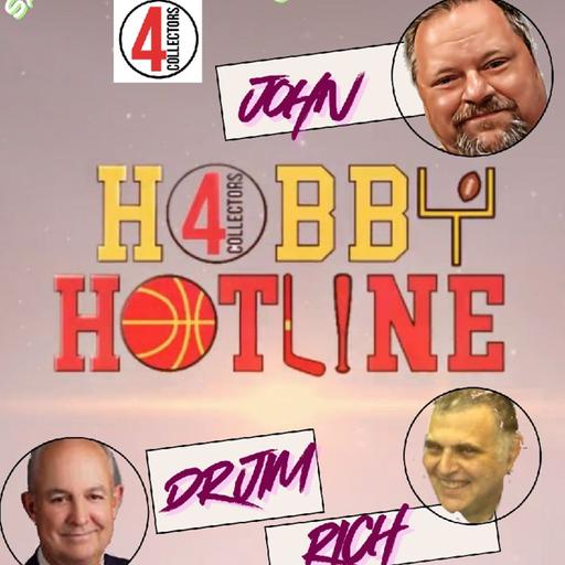 Rise of Non-Sports, Wagner Sale, Cleveland & Yordan Triple Crown E399