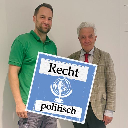Die UNO und ihr Sicherheitsrat (mit Botschafter Thomas Mayr-Harting)