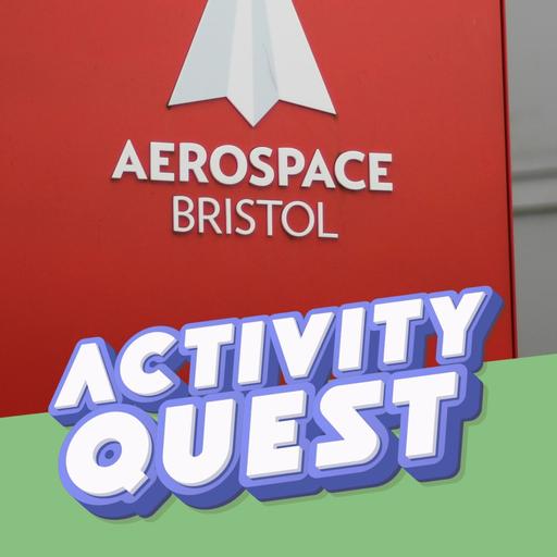 Getting Up Close to Concorde at Aerospace Bristol