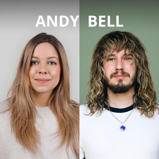 21# Andy Bell