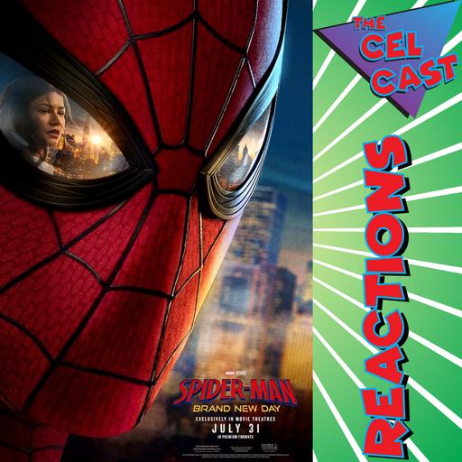Sounds LIke Small Potatoes | Spider-Man Brand New Day PLUS REACTION