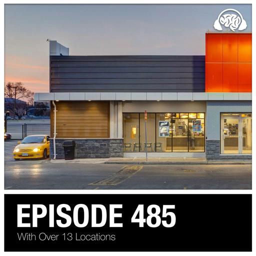 485: With Over 13 Locations