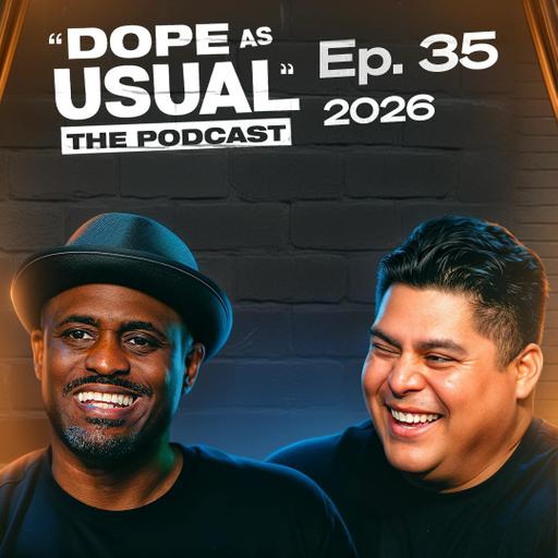 Defeating the Devil w/ Wayne Brady
