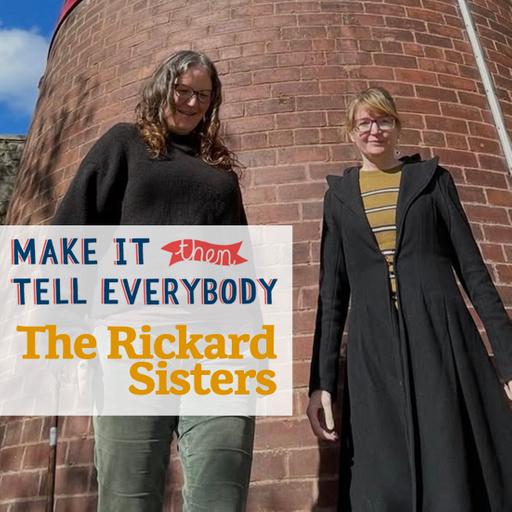 The Rickard Sisters