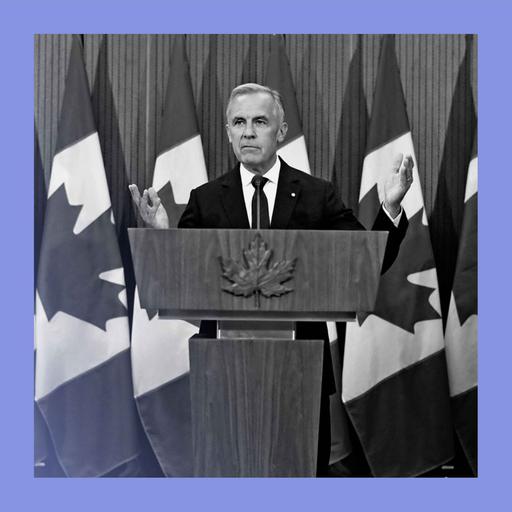 Elbows up, again: a US-Canada trade flare-up