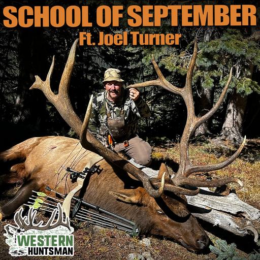 School of September with Joel Turner