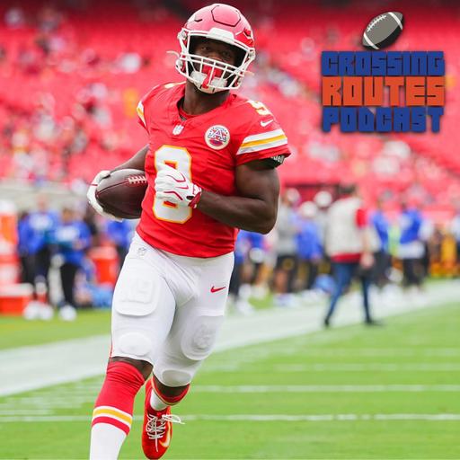 2026 Fantasy Football Advice | NFL Preseason News + Kayshon Boutte to the Texans