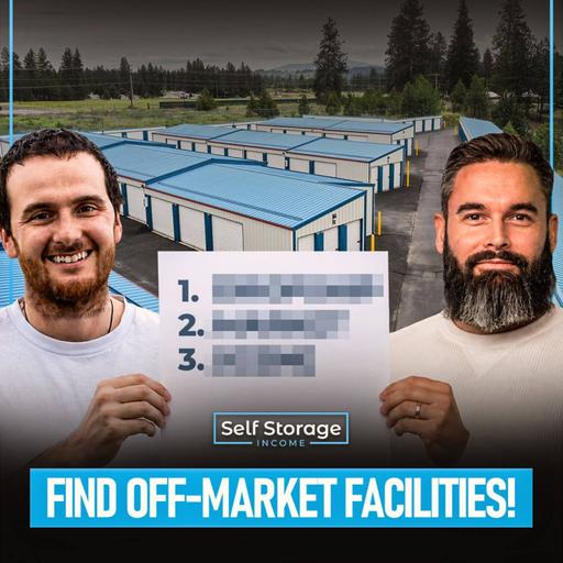 363. How to Find “Hidden” Self Storage Deals in 2026 (Our 3-Part Playbook)