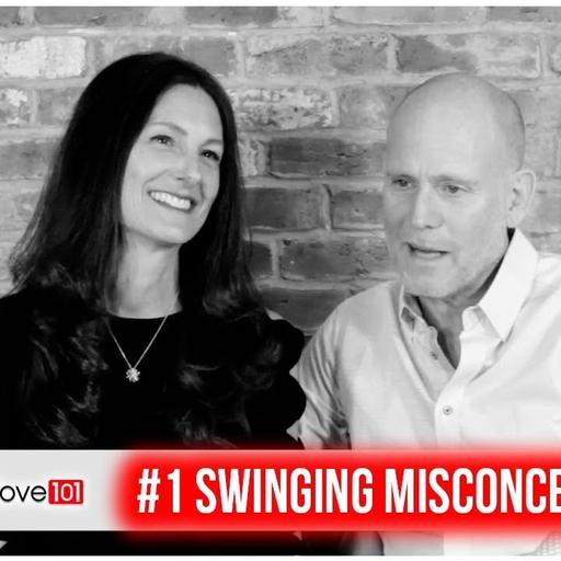 The Biggest Misconception About Swingers
