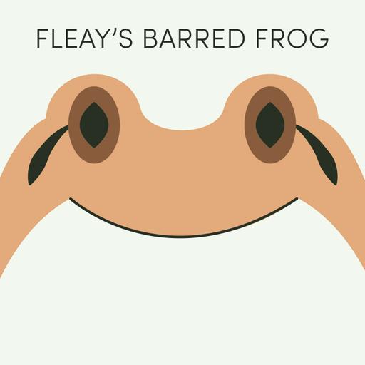 Fleay's Barred Frog | Week of August 24th