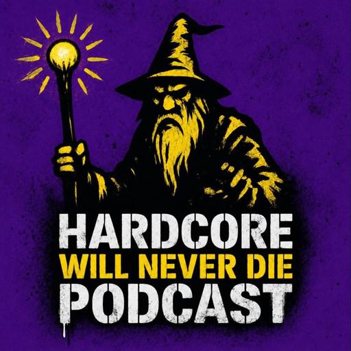 573 Hardcore Will Never Die