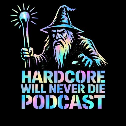 572 Hardcore Will Never Die