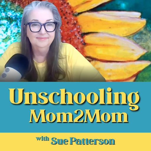 Six Months Ago, I Tried An Unschooling Experiment | 226
