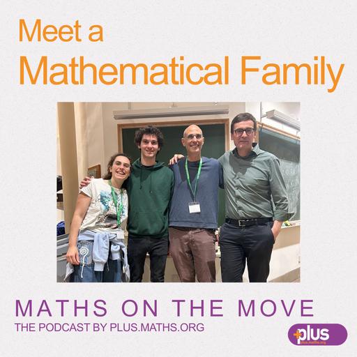 Meet a Mathematical Family
