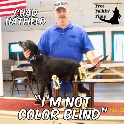 242. "I'm Not Color Blind"