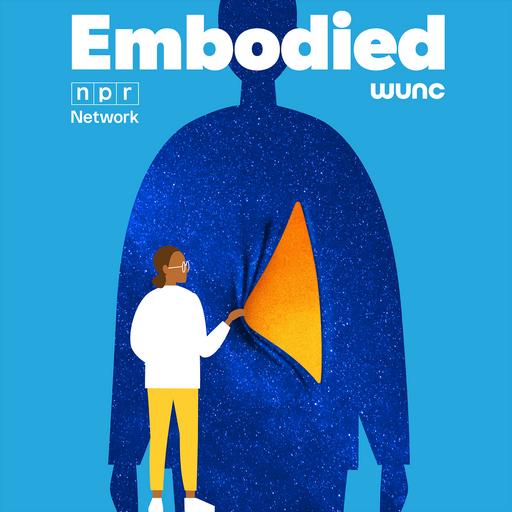 BONUS: Meet Embodied Guest Host Carvell Wallace