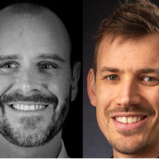 [REDIFF] Stéphane et Jérôme. Les Troubles neuro-développementaux