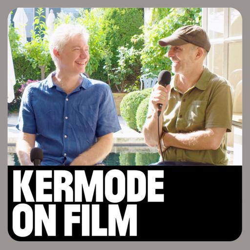 Mark on ONE TO ONE: JOHN & YOKO with Kevin Macdonald & David Katznelson
