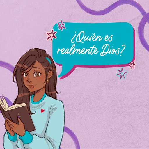 ¿Quién es realmente Dios?